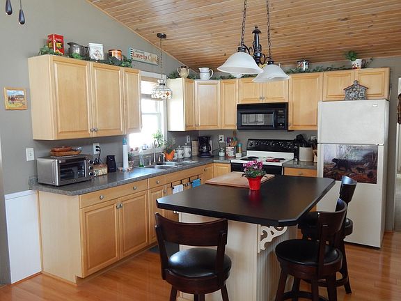 2 BR Home, 2 BR Mobile Home