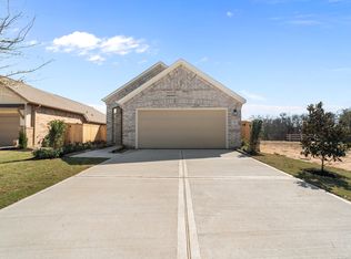 114 Mercury Sky Rd, Richmond, TX 77406