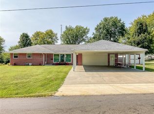200 W High Way, Smithton, MO 65350