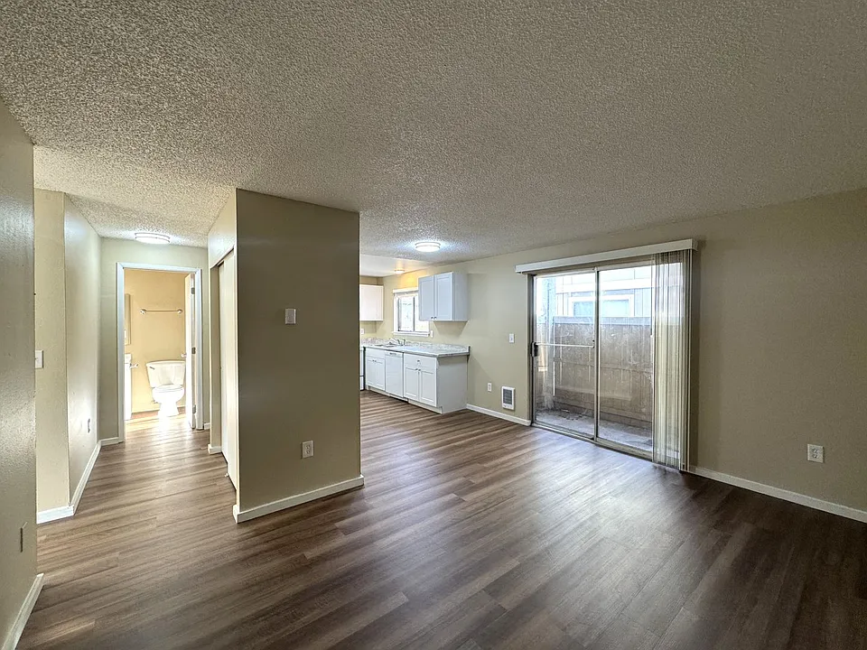 ZZ Casa Mia Apartments#