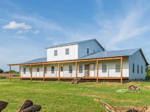 3462 County Road 3500, Independence, KS 67301