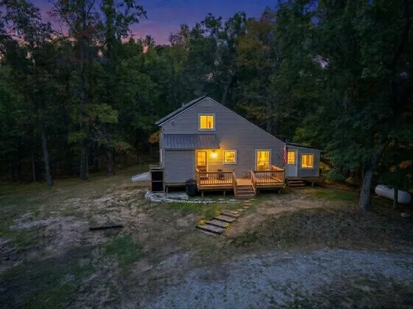 10619 N River Drive Rnch, Irons, MI 49644