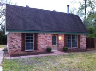 32842 Cripple Creek Dr, Pinehurst, TX 77362