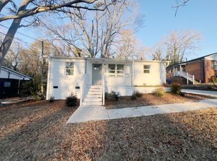 239 Alameda St, Greenville, SC 29607