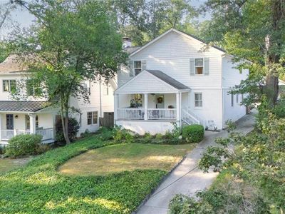 292 Eureka Dr NE, Atlanta, GA, 30305