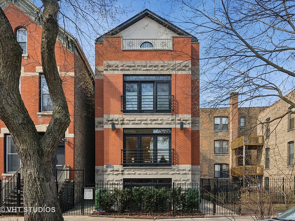 1st image of 1250 N Wolcott Ave #1