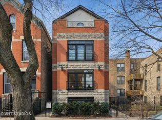 1250 N Wolcott Ave #1, Chicago, IL 60622