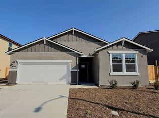 4683 Athena Dr, Merced, CA 95348