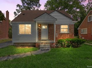 19710 Evergreen Rd, Detroit, MI 48219