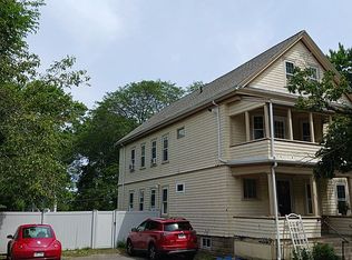 453 Huron Ave, Cambridge, MA 02138