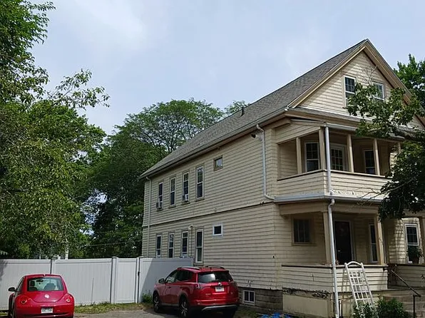 453 Huron Ave, Cambridge, MA 02138