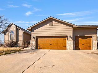 2349 S Milstead Ct, Wichita, KS 67209