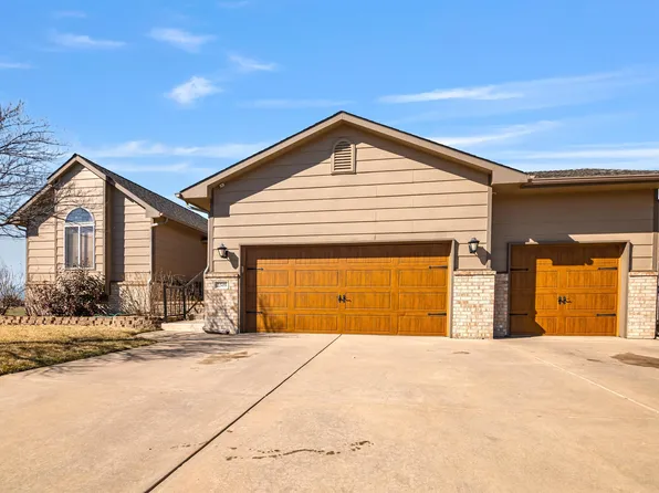 2349 S Milstead Ct, Wichita, KS 67209