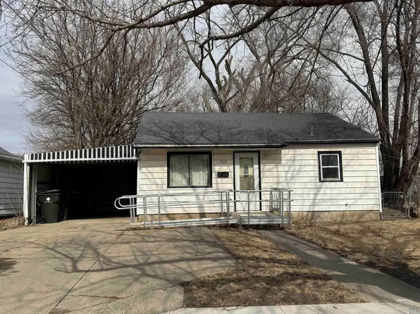 1509 W Willis Ave, Sioux City, IA 51103