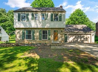 115 Diana Dr, Poland, OH
