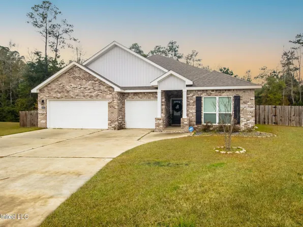 5045 Fairbury Way, Diberville, MS 39540