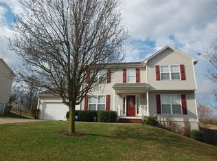 2104 Crossfield Dr, Elizabethtown, KY 42701