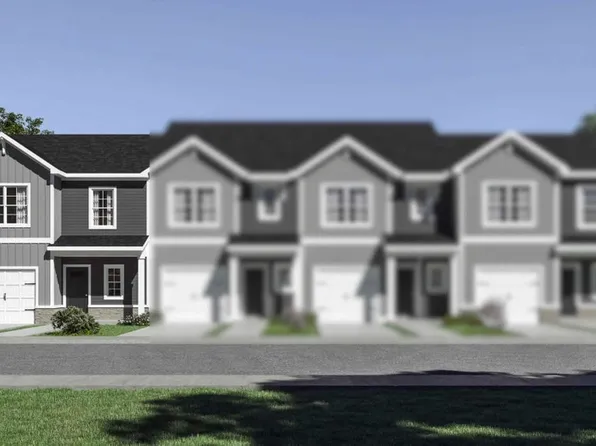 Ash 24 Plan, Towns at Lake Greenwood