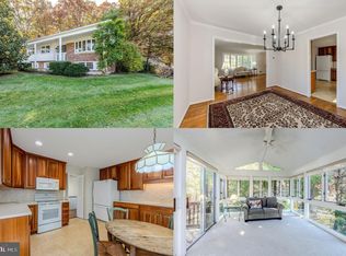 5005 Portsmouth Rd, Fairfax, VA 22032