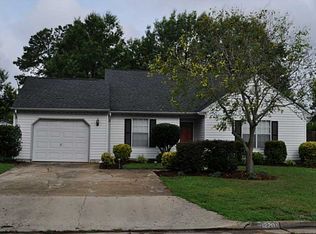 1220 Beaver Creek Ct, Virginia Beach, VA 23464