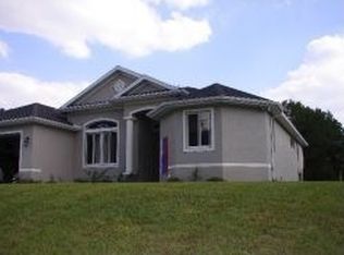 4183 Mokena Ave, North Port, FL 34286
