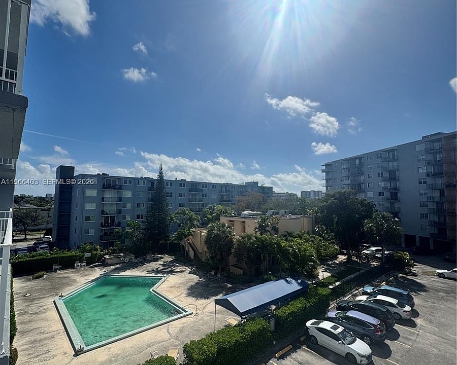 1st image of 1470 NE 125th Ter APT 407