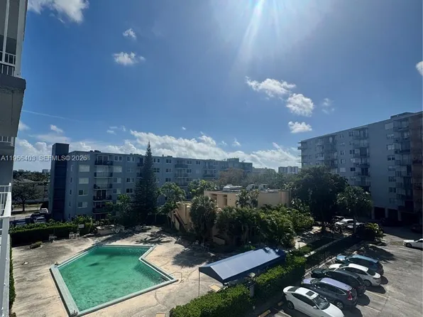 1470 NE 125th Ter APT 407, North Miami, FL 33161