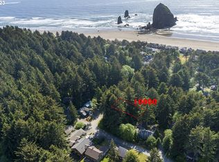 Ross Ln, Cannon Beach, OR 97110