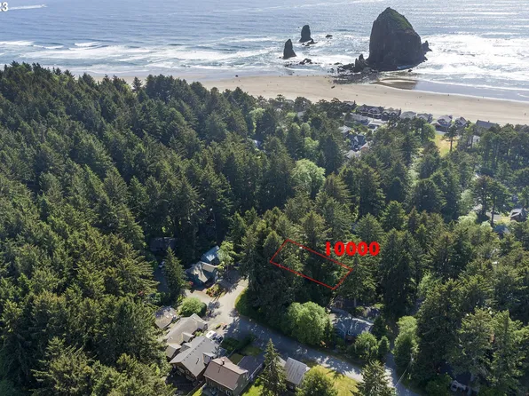 Ross Ln, Cannon Beach, OR 97110