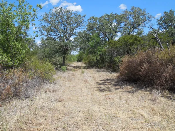County Road 136, Ranger, TX 76470