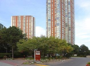 5 Concorde Pl #3508, Toronto, ON