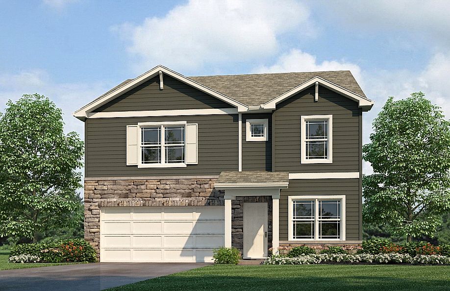 Plan Elevation.
