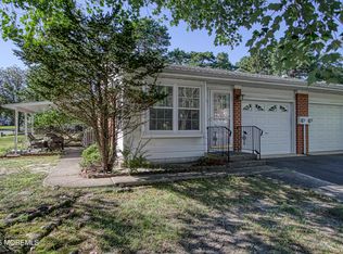 16 Monticello Drive #A, Whiting, NJ 08759