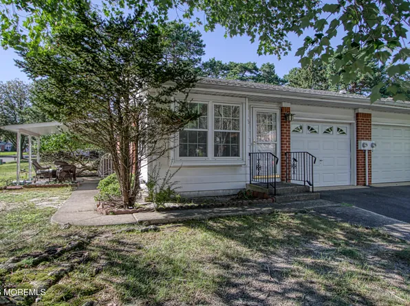 16 Monticello Drive #A, Whiting, NJ 08759