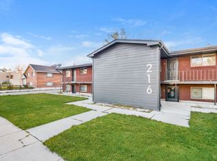 216 S 100th St W APT 6, Springville, UT 84663