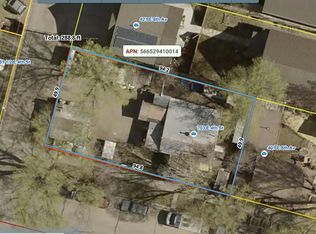 703 E 4th St, Durango, CO 81301