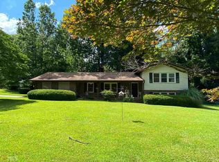 595 Forest Rd, Athens, GA 30605