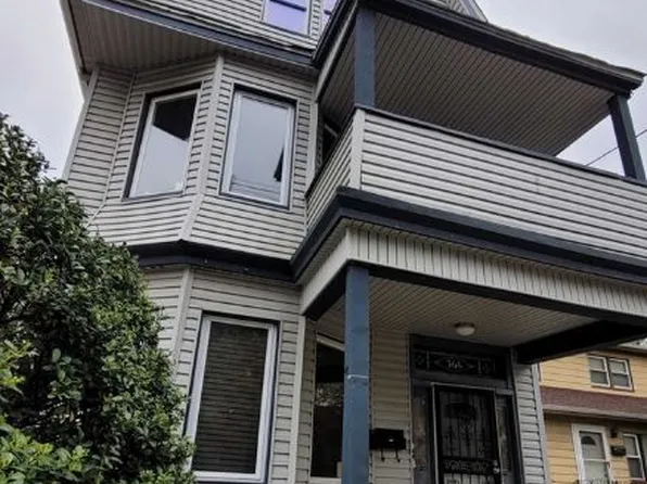 564 Sandford Ave, Newark, NJ 07106