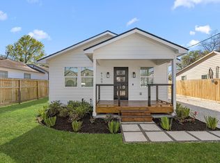 4109 Europa St, Houston, TX 77022