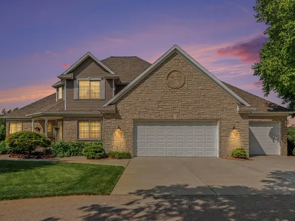 9269 Sedona Ridge Ct SE, Byron Center, MI 49315