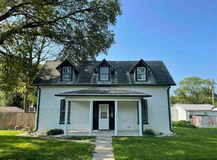 1117 5th Corso, Nebraska City, NE 68410
