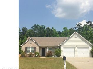 648 Penstock Path, Hampton, GA 30228
