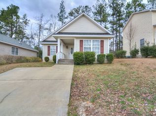 134 Charleston Row Blvd, Aiken, SC 29803