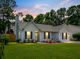 219 Birmingham Dr, Summerville, SC 29486