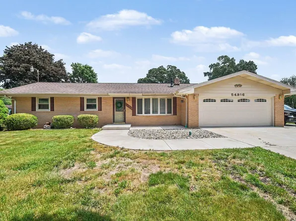 54916 Heritage Rd, Elkhart, IN 46514