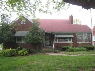 1713 Marlow Rd, Shively, KY 40216