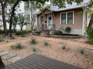 807 Pressler St, Austin, TX 78703