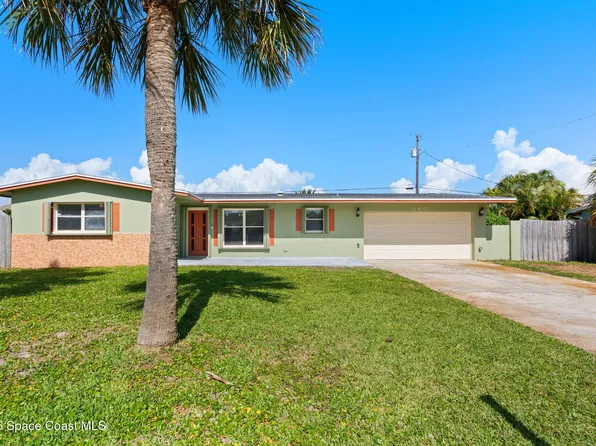 360 Brewster Rd, Indialantic, FL 32903