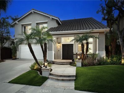 32 Berlamo, Rancho Santa Margarita, CA, 92688