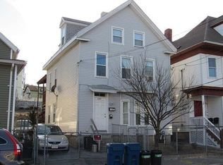 152 Margin St, Lawrence, MA 01841